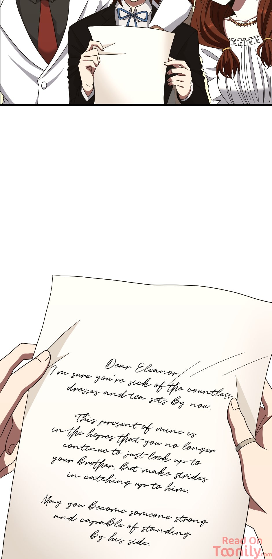 The Beginning After the End Chapter 84 image 57