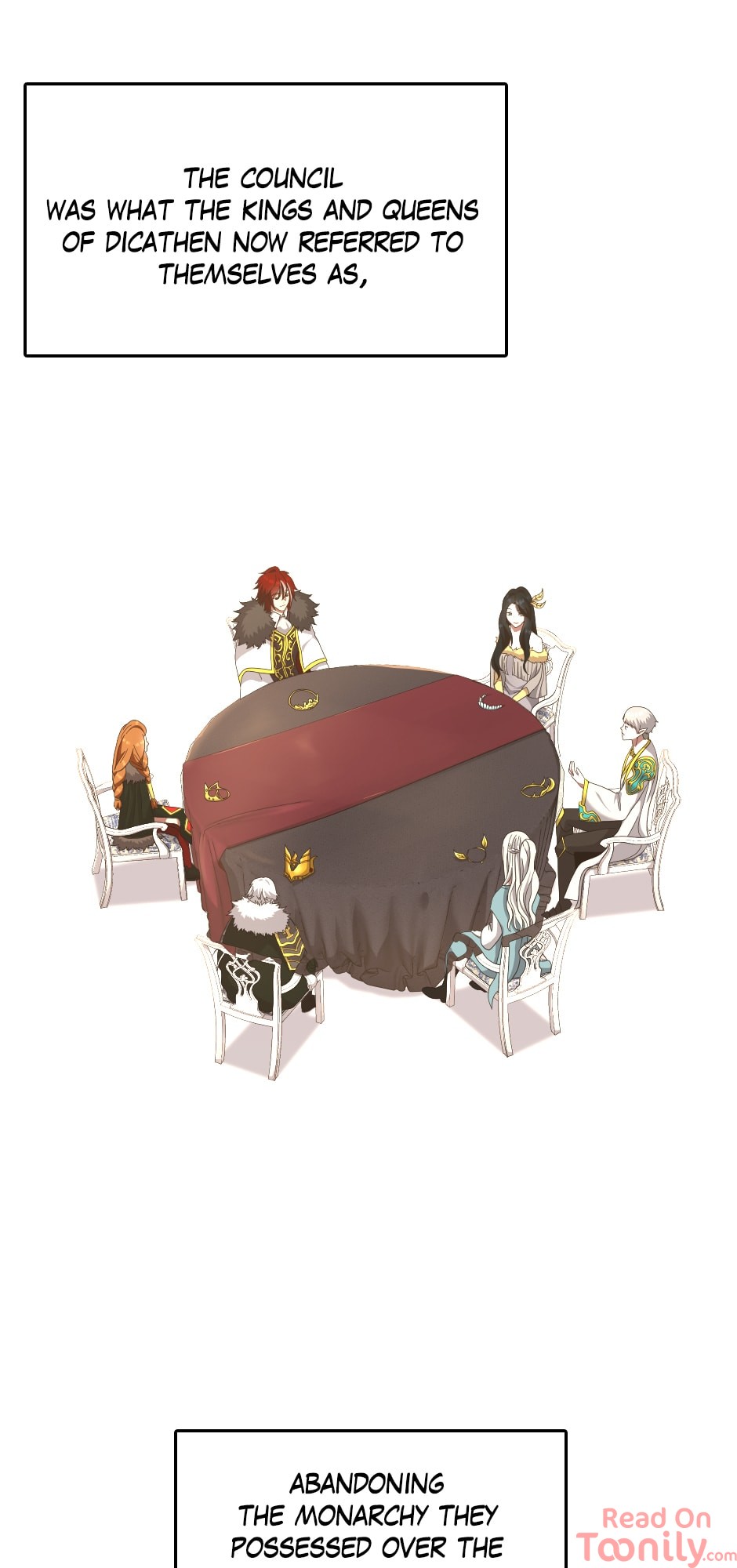The Beginning After the End Chapter 84 image 5