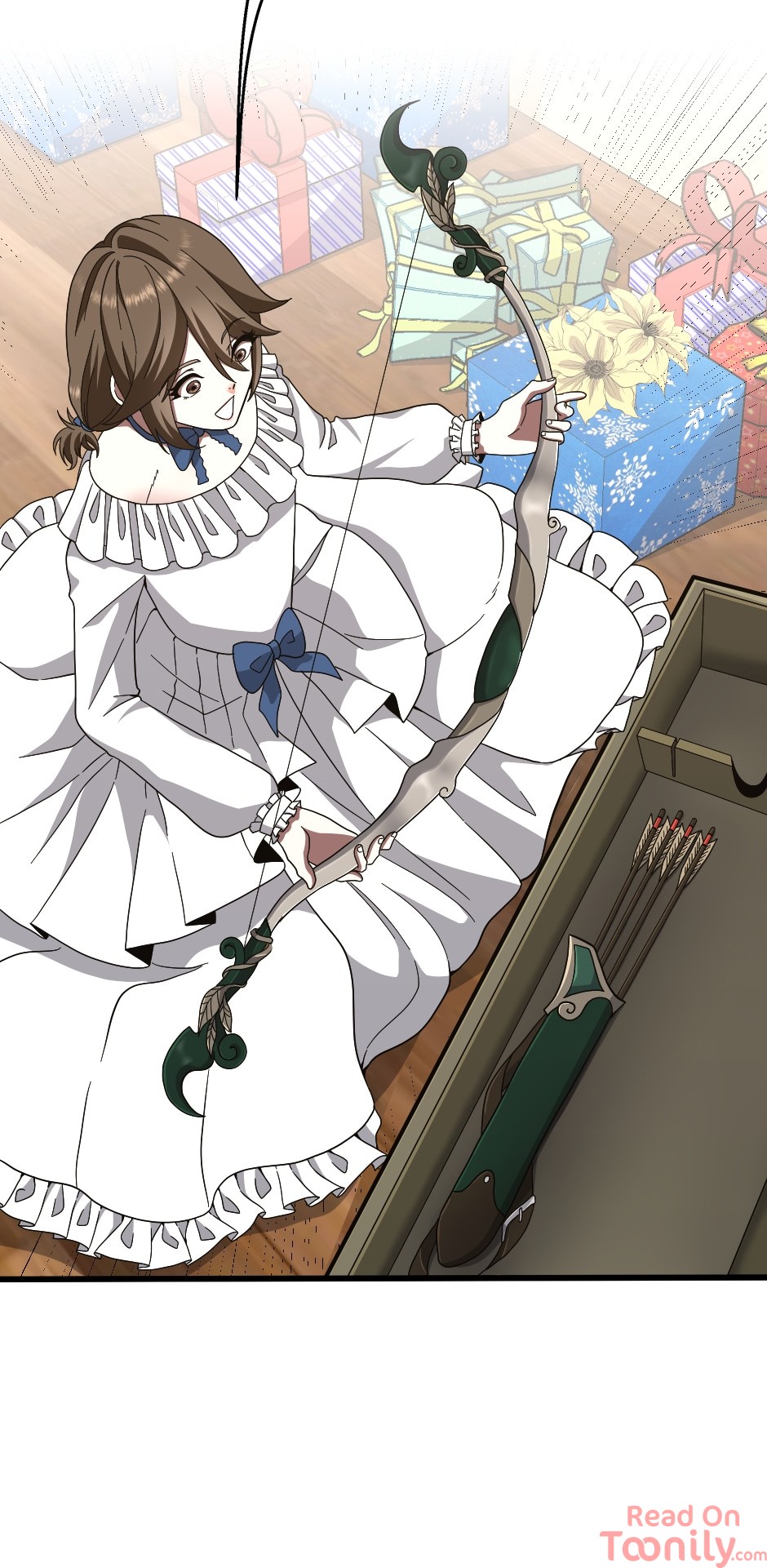 The Beginning After the End Chapter 84 image 59