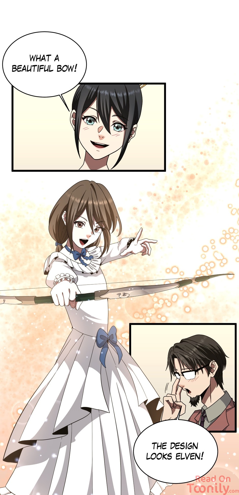 The Beginning After the End Chapter 84 image 60
