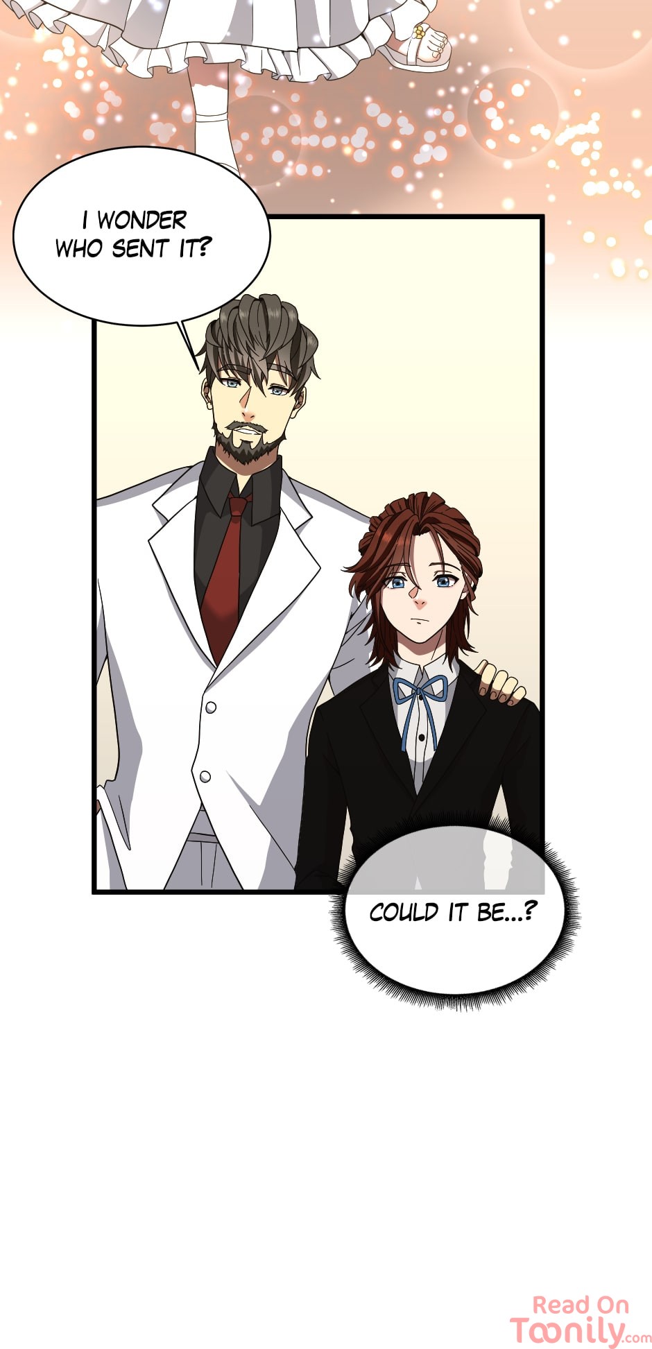 The Beginning After the End Chapter 84 image 61