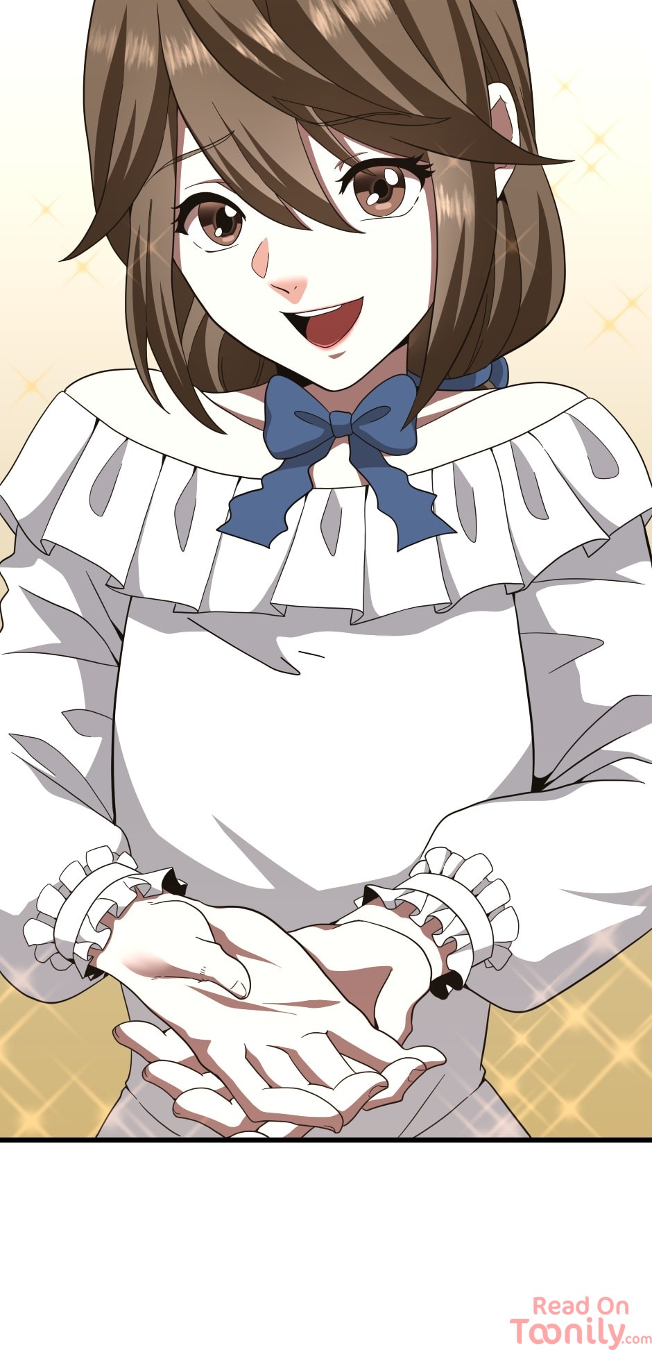 The Beginning After the End Chapter 84 image 64