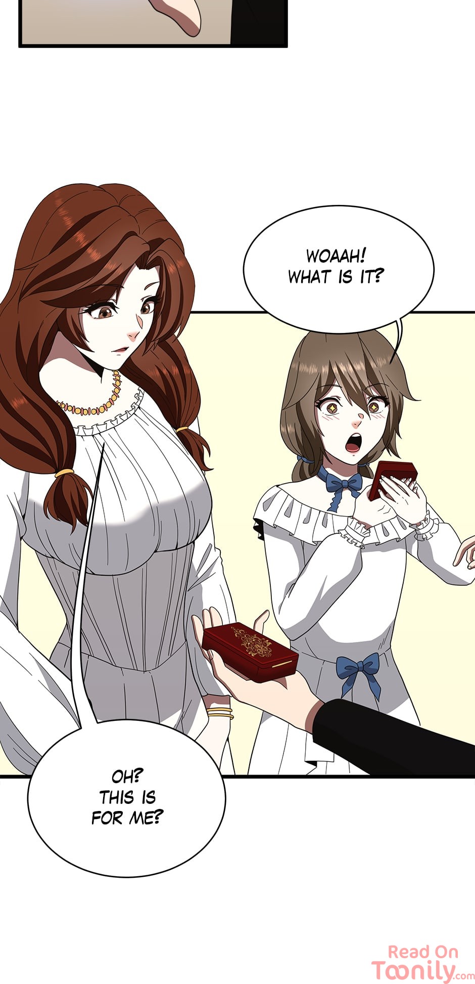 The Beginning After the End Chapter 84 image 67