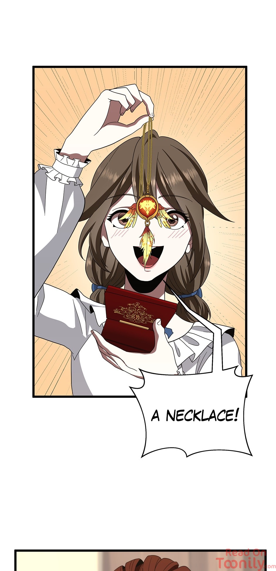 The Beginning After the End Chapter 84 image 68