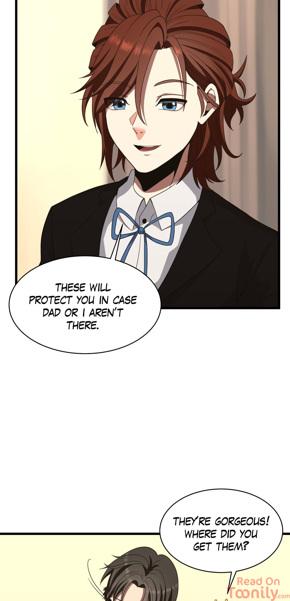 The Beginning After the End Chapter 84 image 69