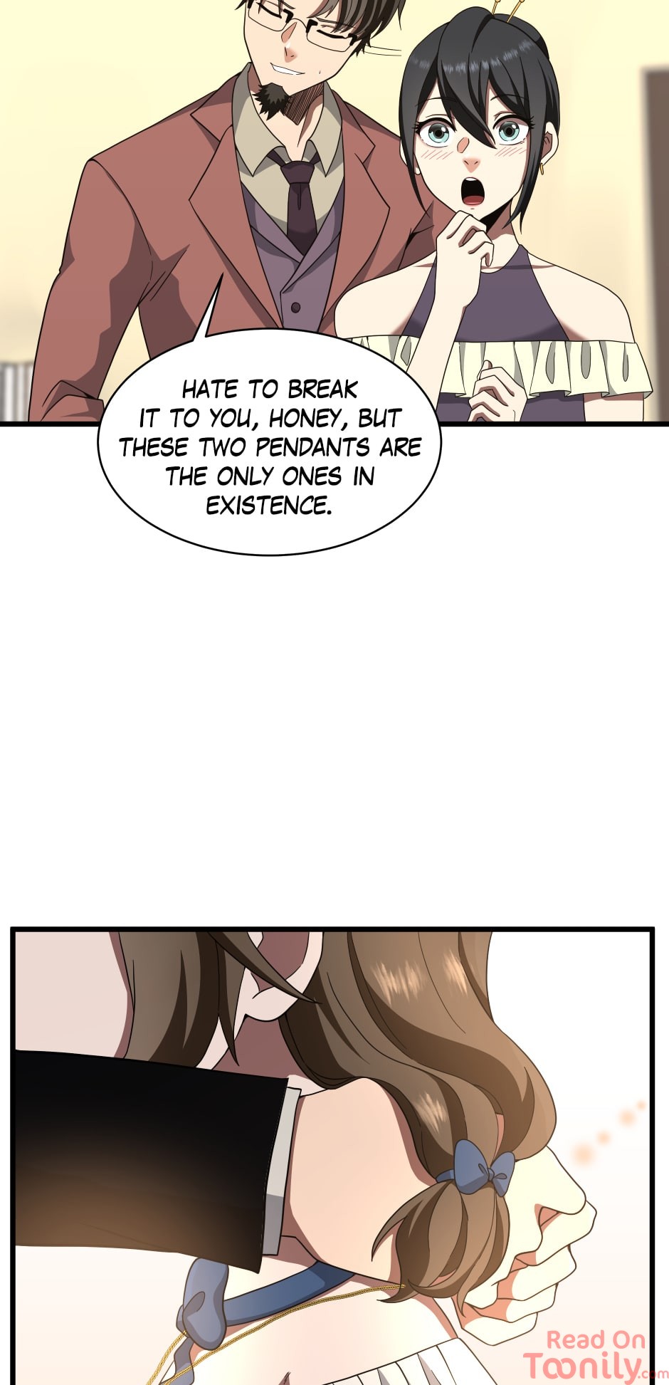 The Beginning After the End Chapter 84 image 70