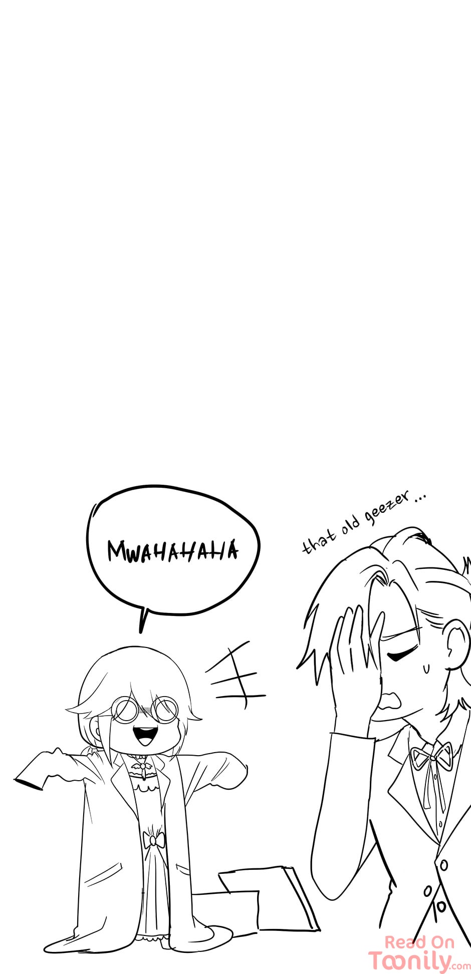 The Beginning After the End Chapter 84 image 72