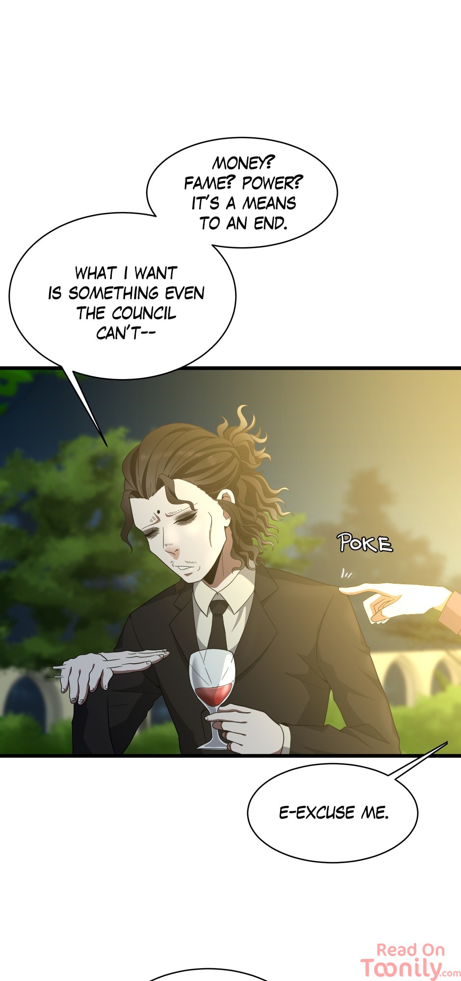 The Beginning After the End Chapter 84 image 7