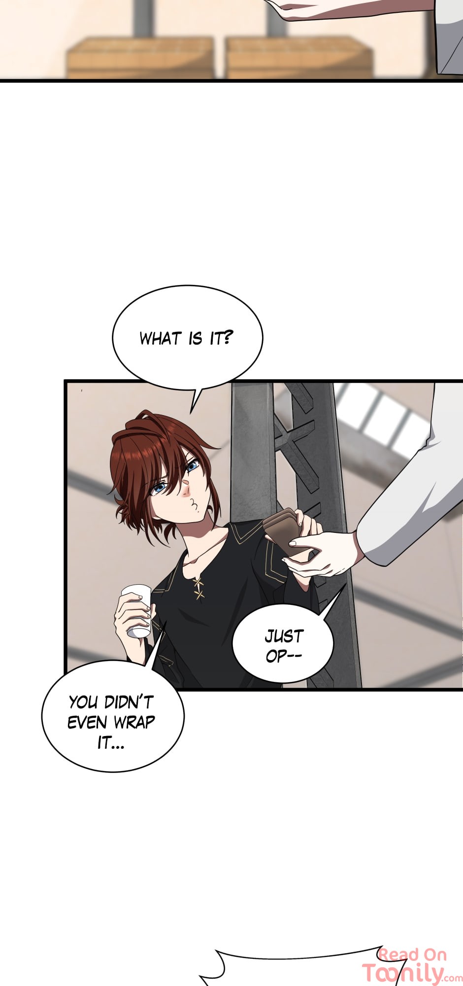 The Beginning After the End Chapter 85 - Season 3 Finale image 10