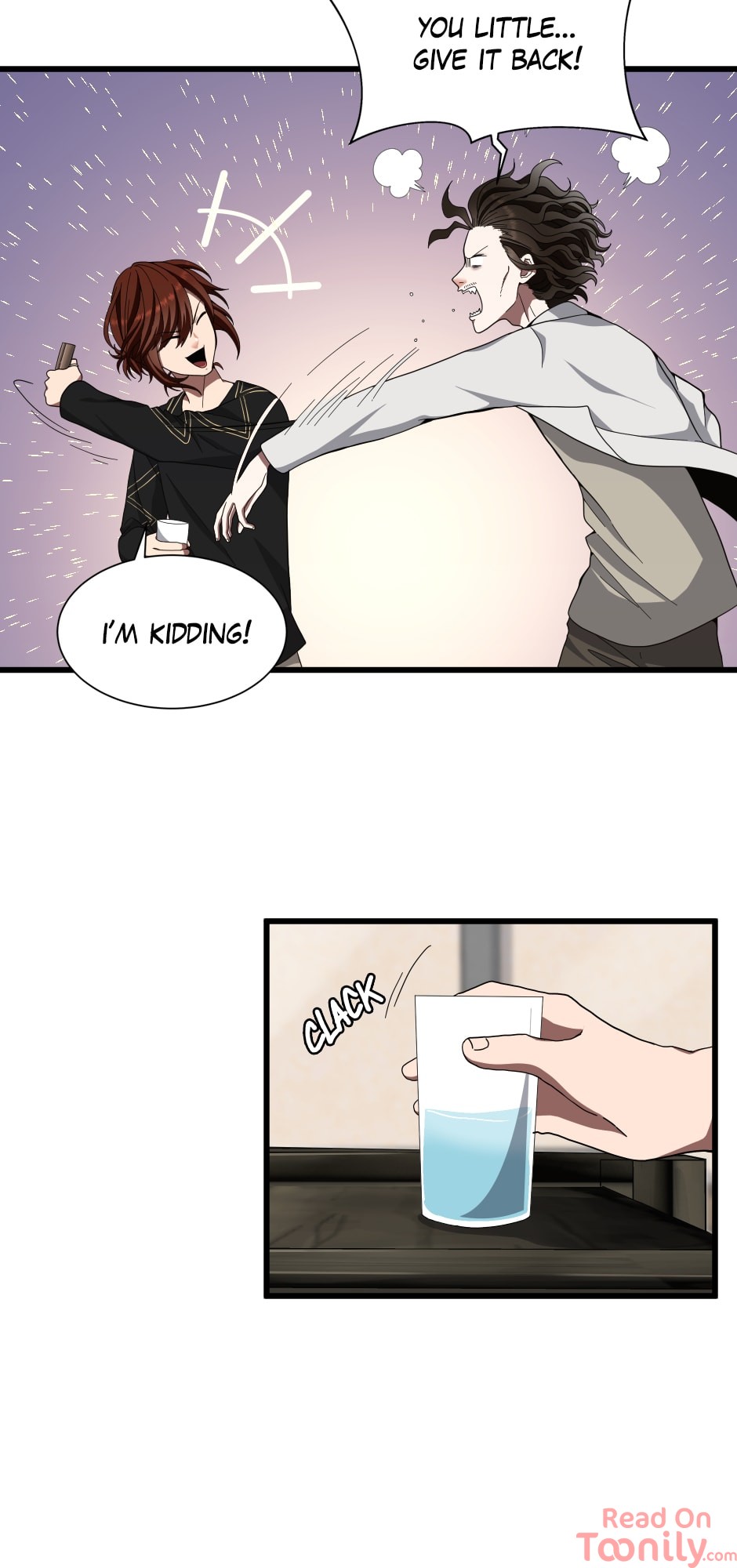 The Beginning After the End Chapter 85 - Season 3 Finale image 11