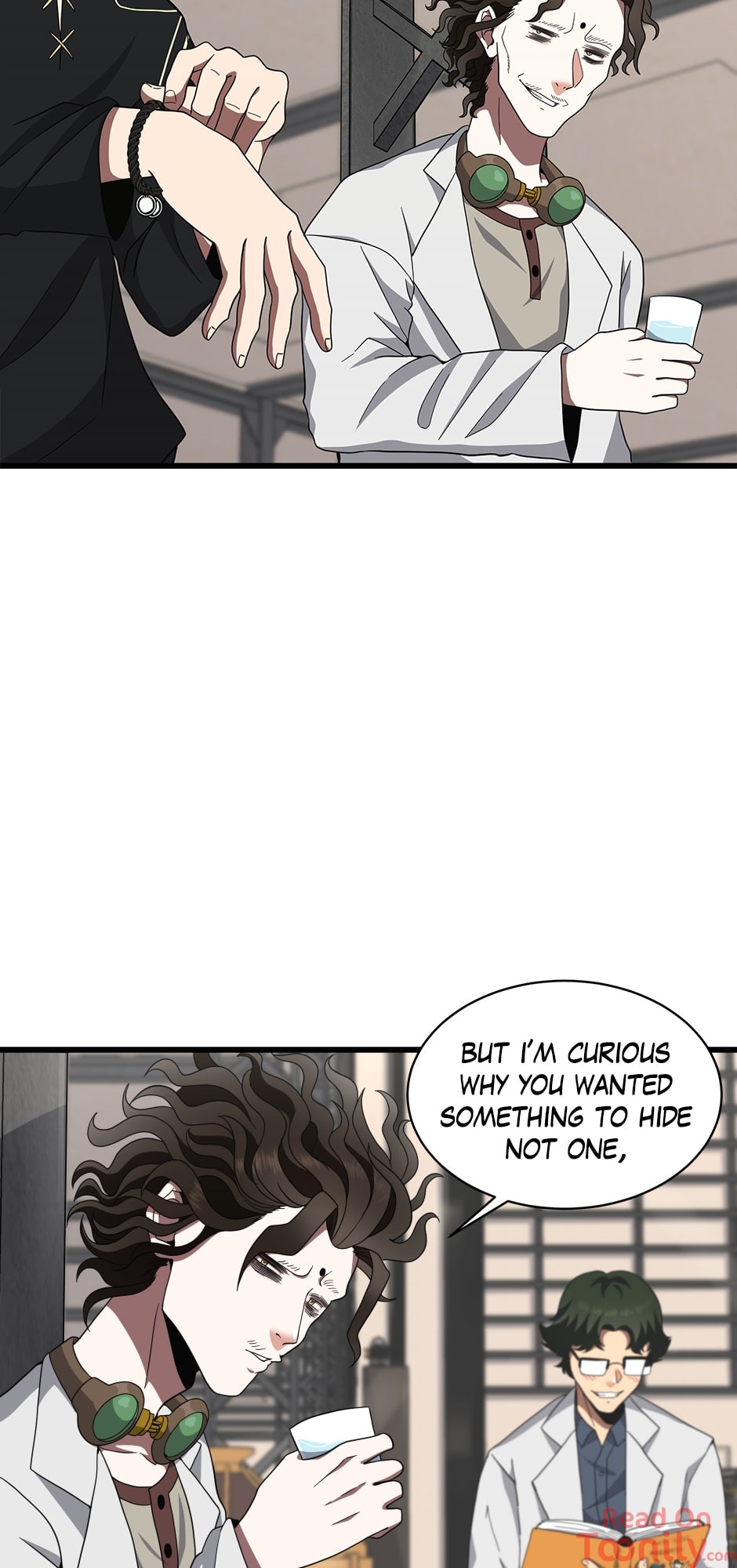 The Beginning After the End Chapter 85 - Season 3 Finale image 13