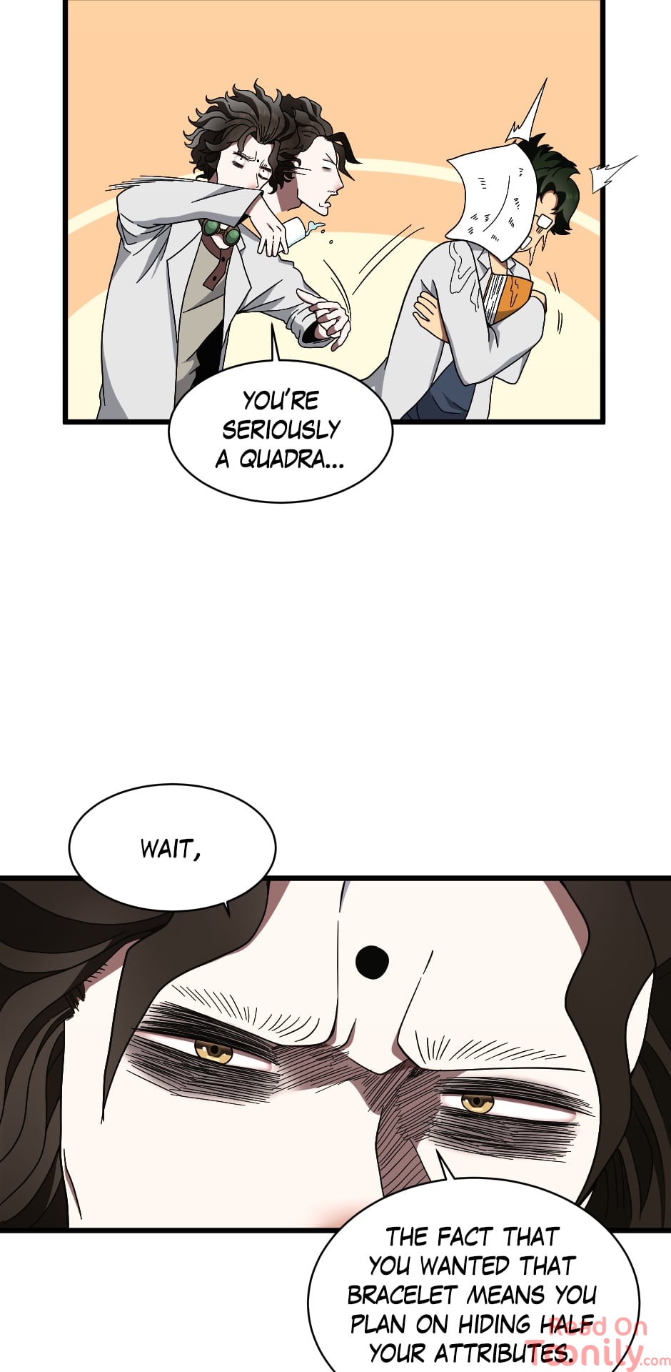 The Beginning After the End Chapter 85 - Season 3 Finale image 16