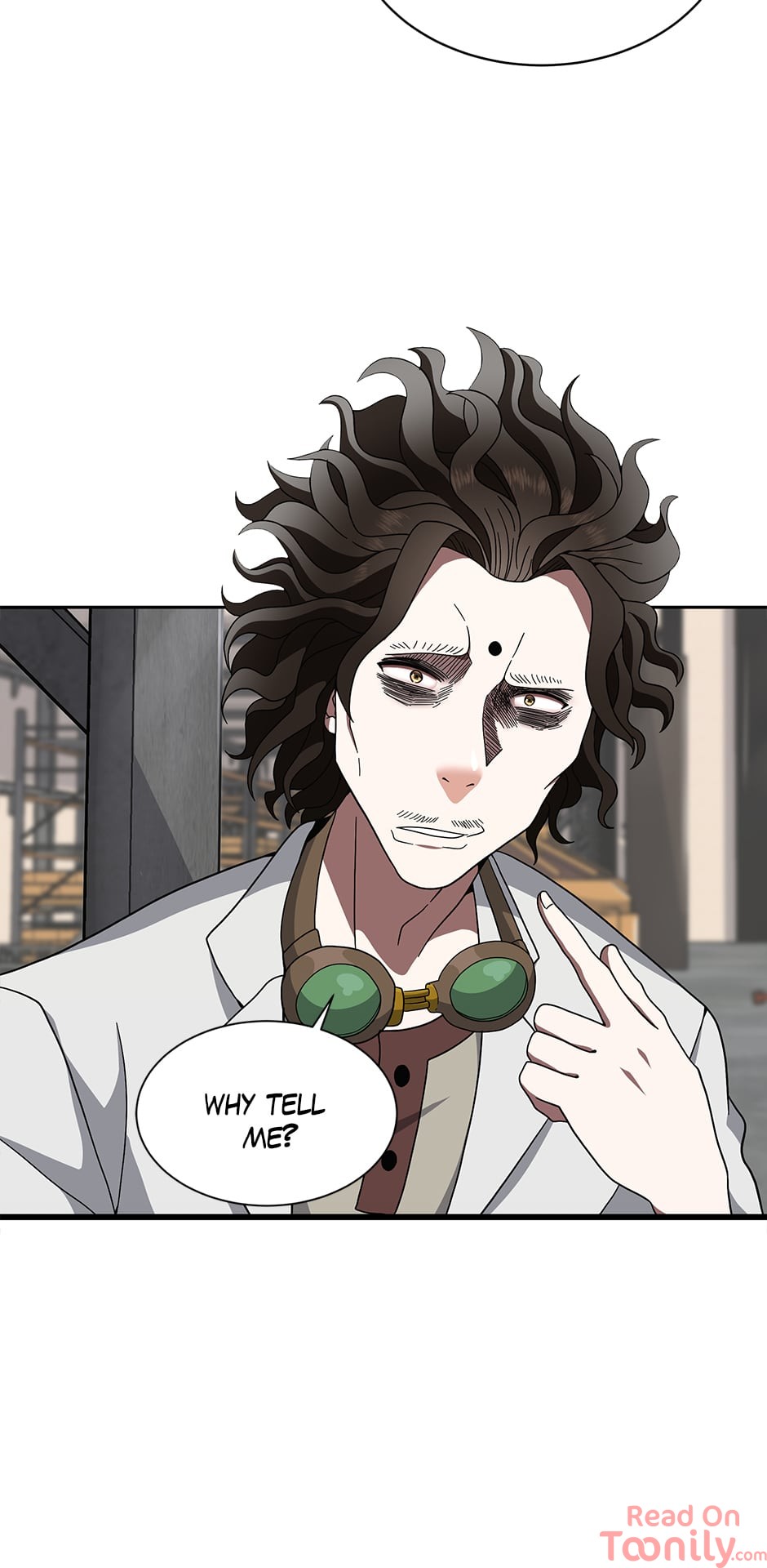 The Beginning After the End Chapter 85 - Season 3 Finale image 17