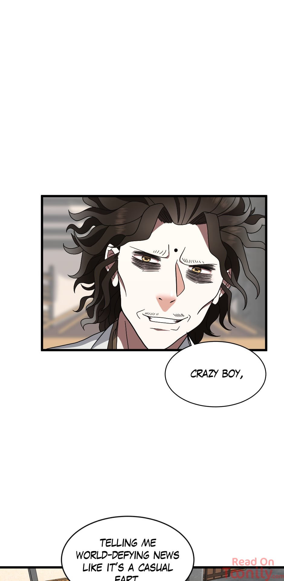 The Beginning After the End Chapter 85 - Season 3 Finale image 19
