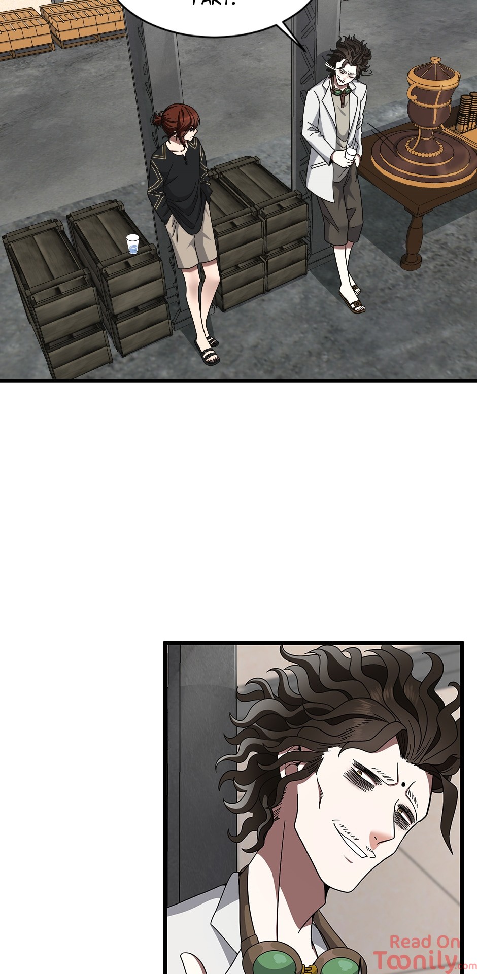 The Beginning After the End Chapter 85 - Season 3 Finale image 20