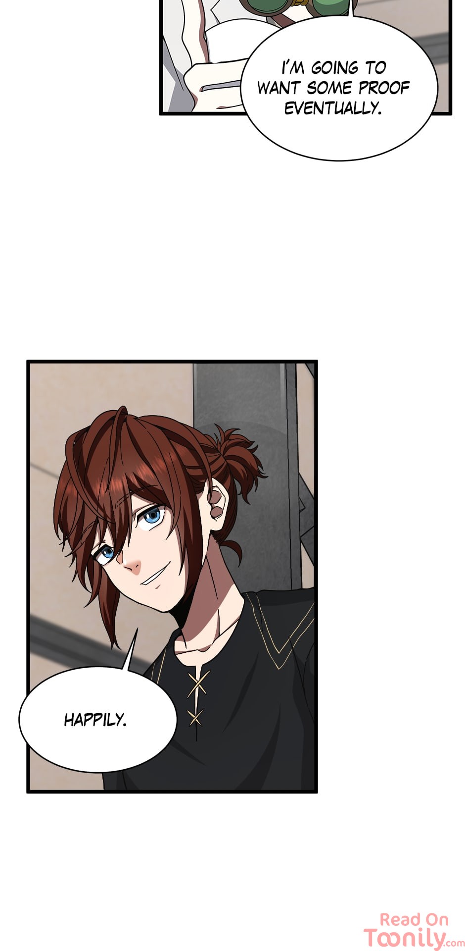 The Beginning After the End Chapter 85 - Season 3 Finale image 21