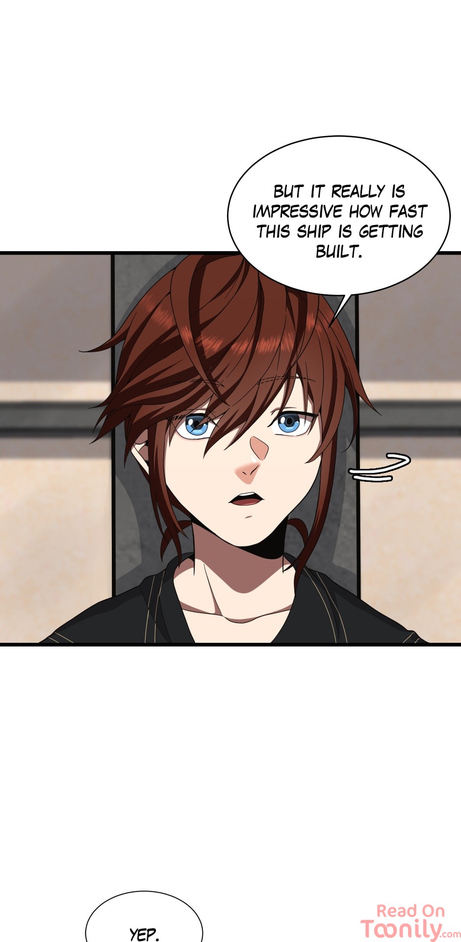 The Beginning After the End Chapter 85 - Season 3 Finale image 22