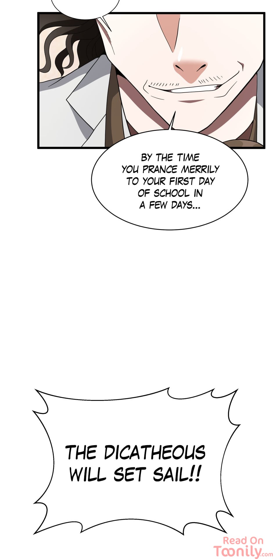 The Beginning After the End Chapter 85 - Season 3 Finale image 23