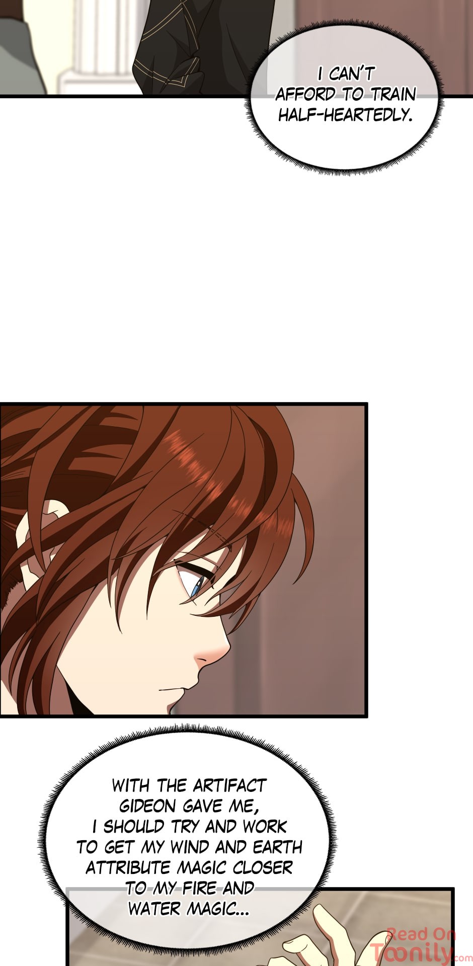 The Beginning After the End Chapter 85 - Season 3 Finale image 28
