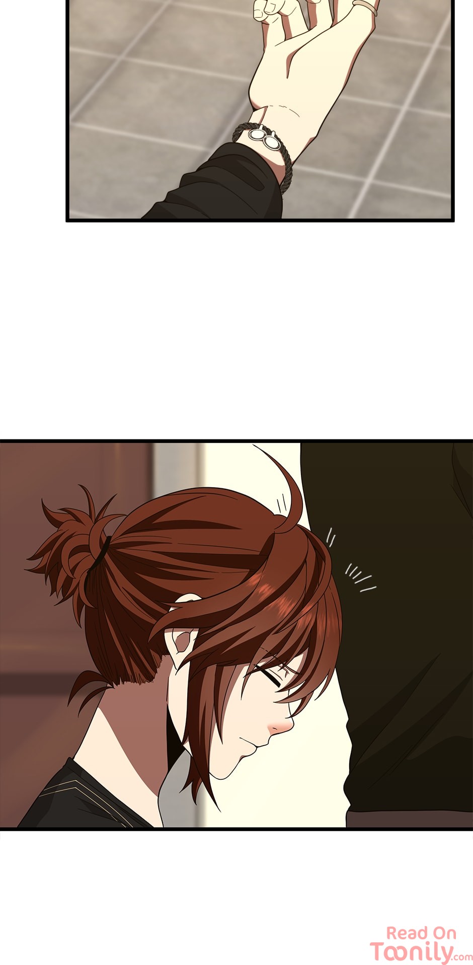 The Beginning After the End Chapter 85 - Season 3 Finale image 29