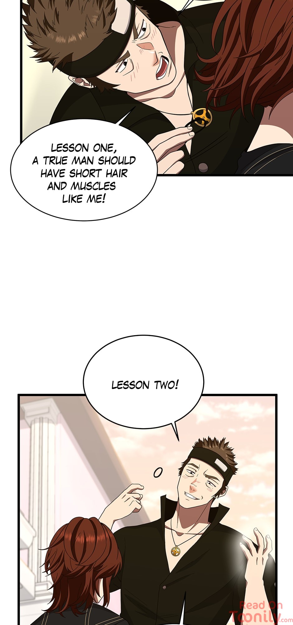 The Beginning After the End Chapter 85 - Season 3 Finale image 33