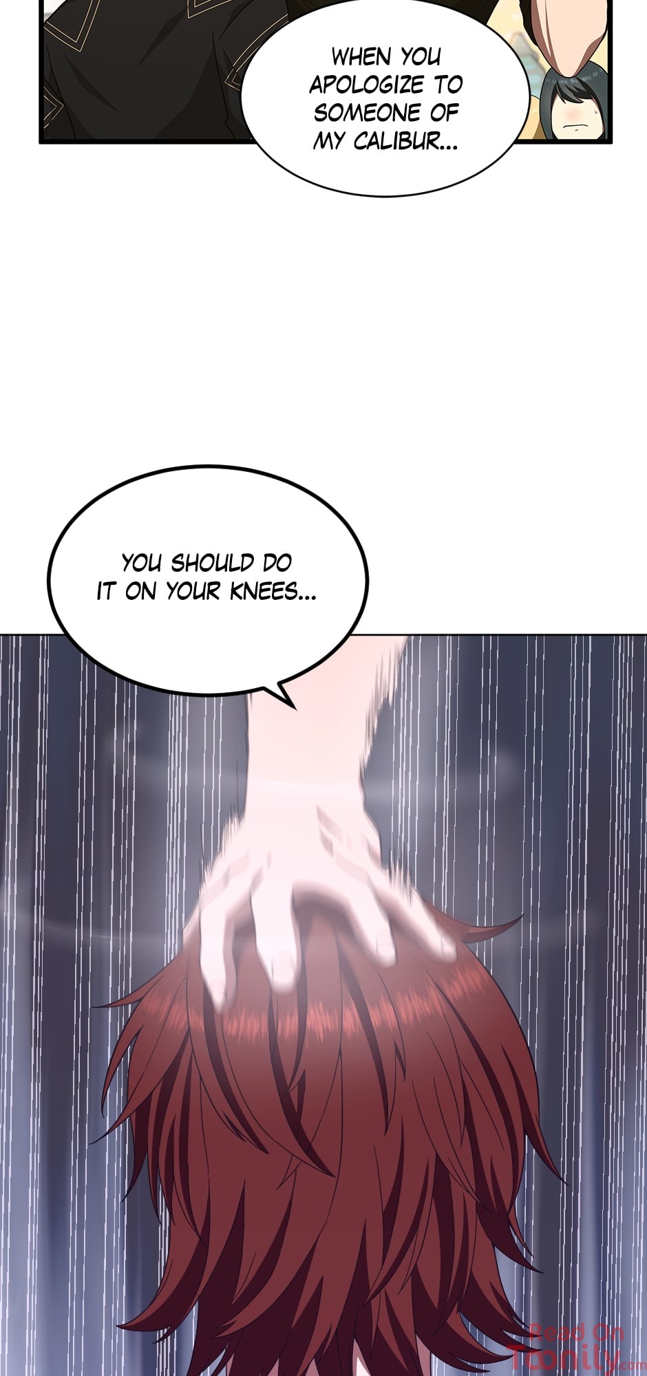 The Beginning After the End Chapter 85 - Season 3 Finale image 34