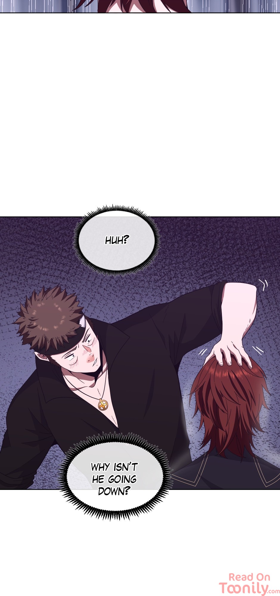 The Beginning After the End Chapter 85 - Season 3 Finale image 35