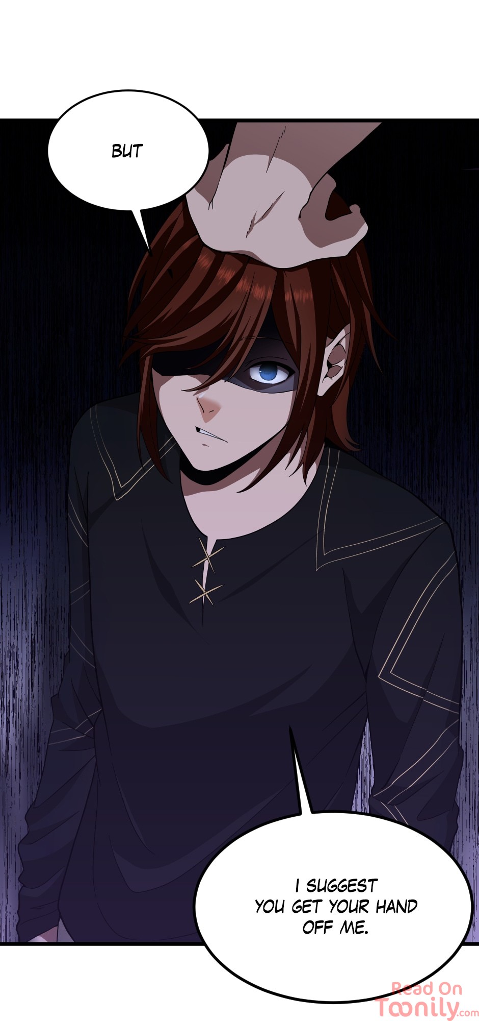 The Beginning After the End Chapter 85 - Season 3 Finale image 37
