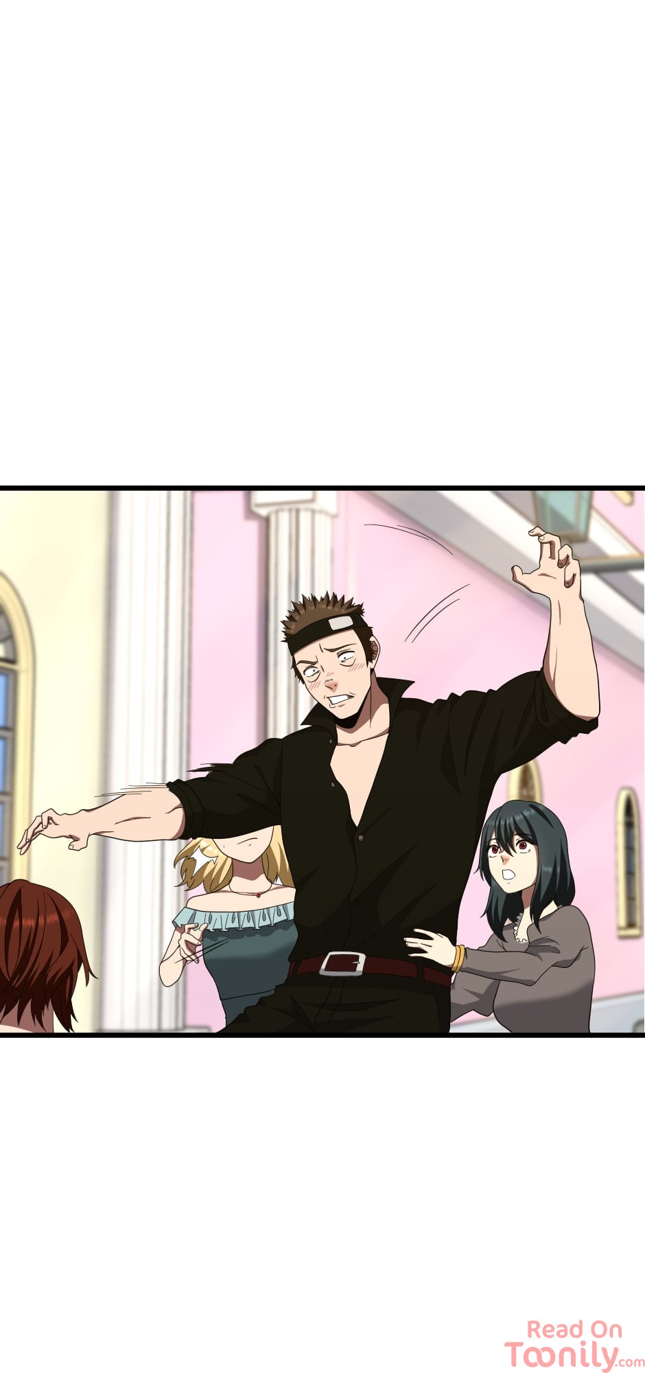 The Beginning After the End Chapter 85 - Season 3 Finale image 38