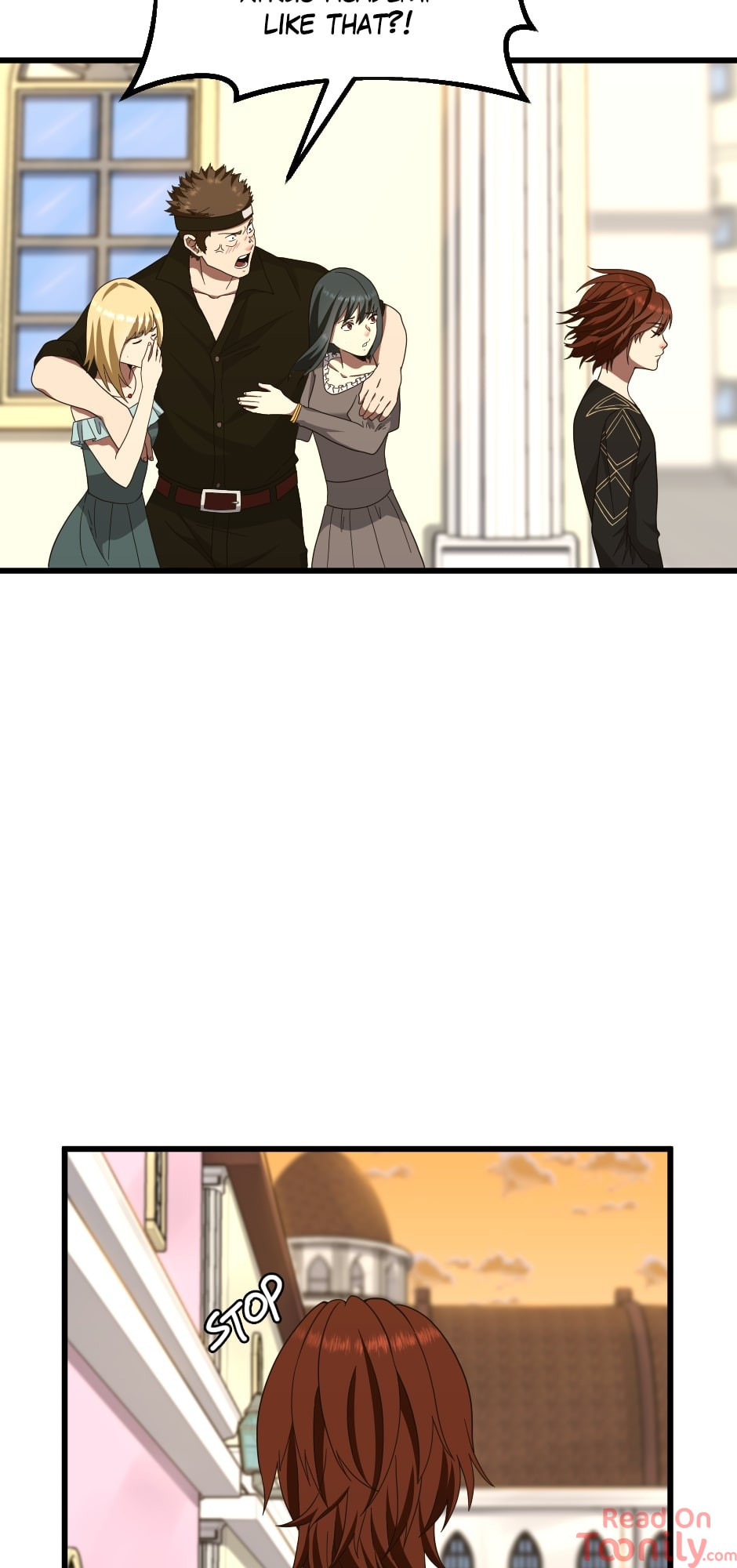 The Beginning After the End Chapter 85 - Season 3 Finale image 40