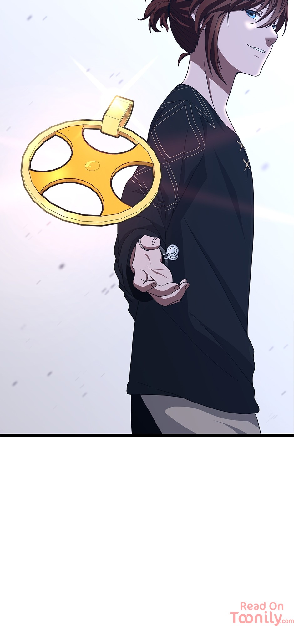 The Beginning After the End Chapter 85 - Season 3 Finale image 44