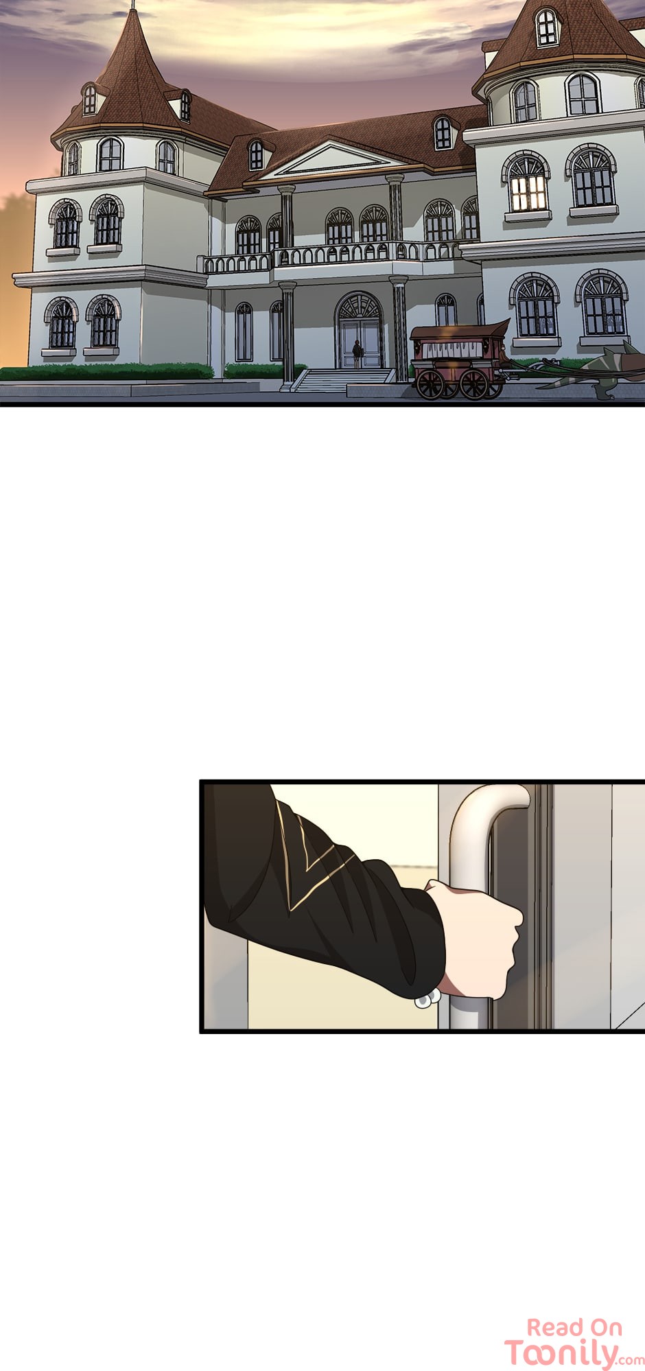 The Beginning After the End Chapter 85 - Season 3 Finale image 47