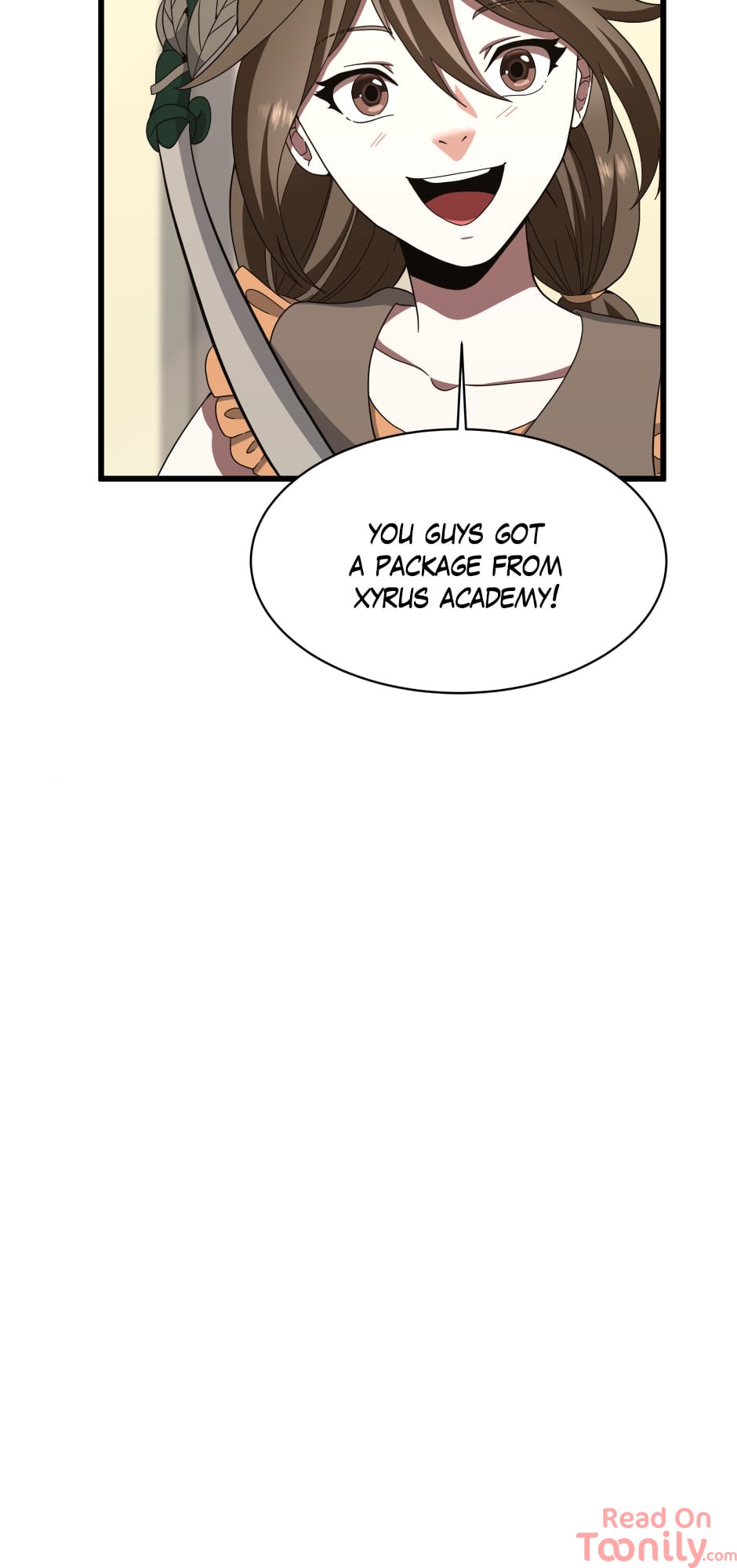 The Beginning After the End Chapter 85 - Season 3 Finale image 51