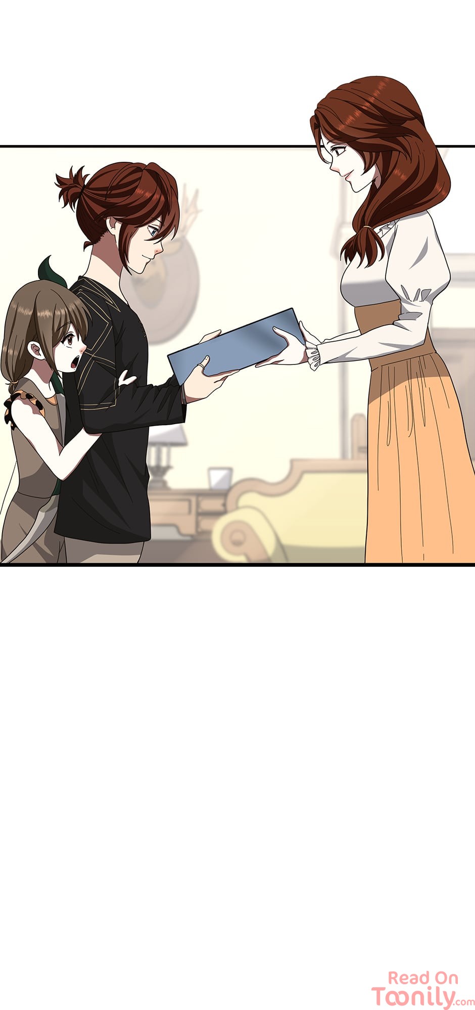 The Beginning After the End Chapter 85 - Season 3 Finale image 54