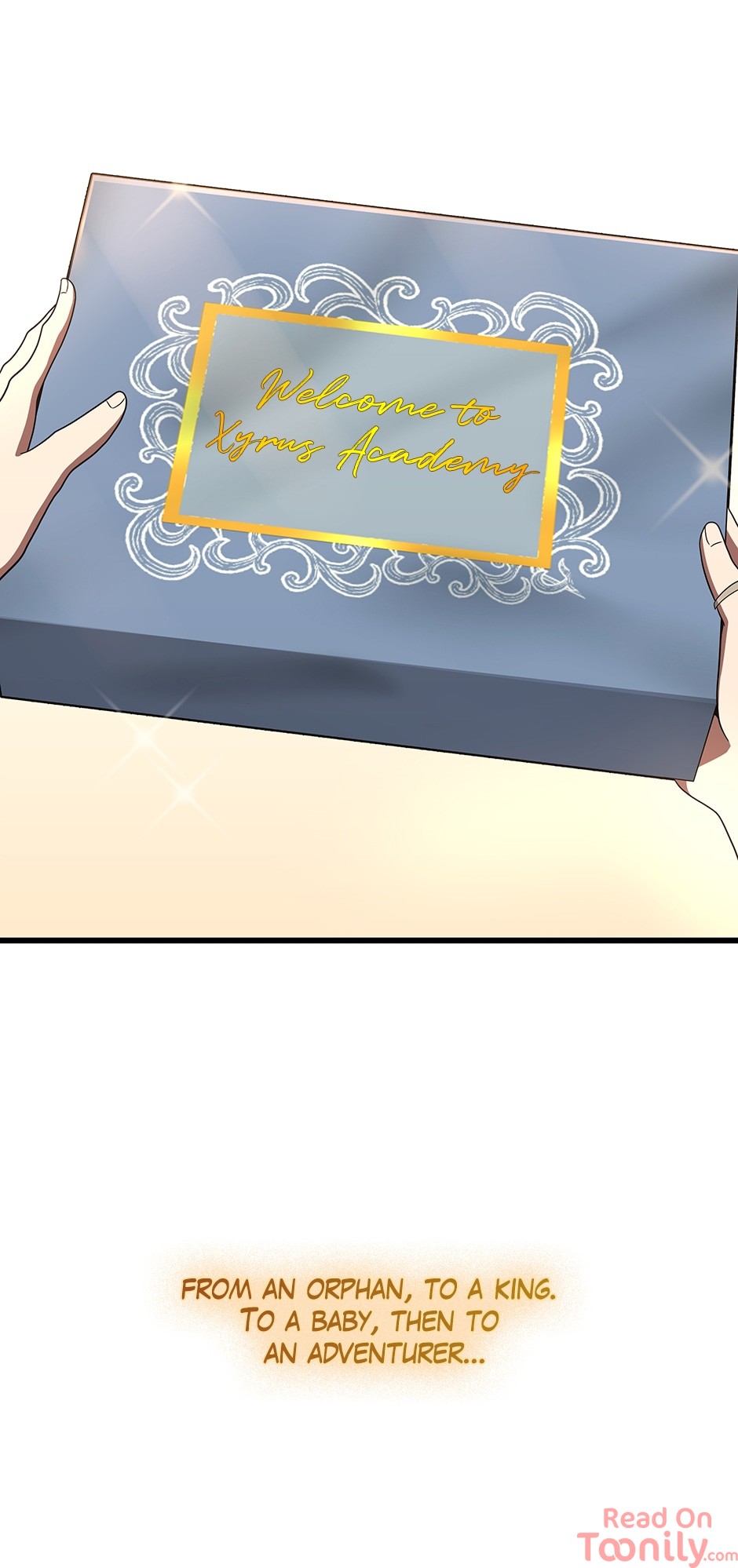The Beginning After the End Chapter 85 - Season 3 Finale image 55