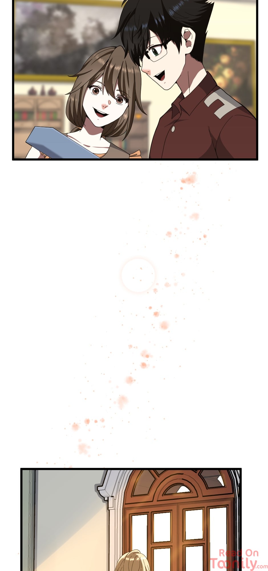 The Beginning After the End Chapter 85 - Season 3 Finale image 57