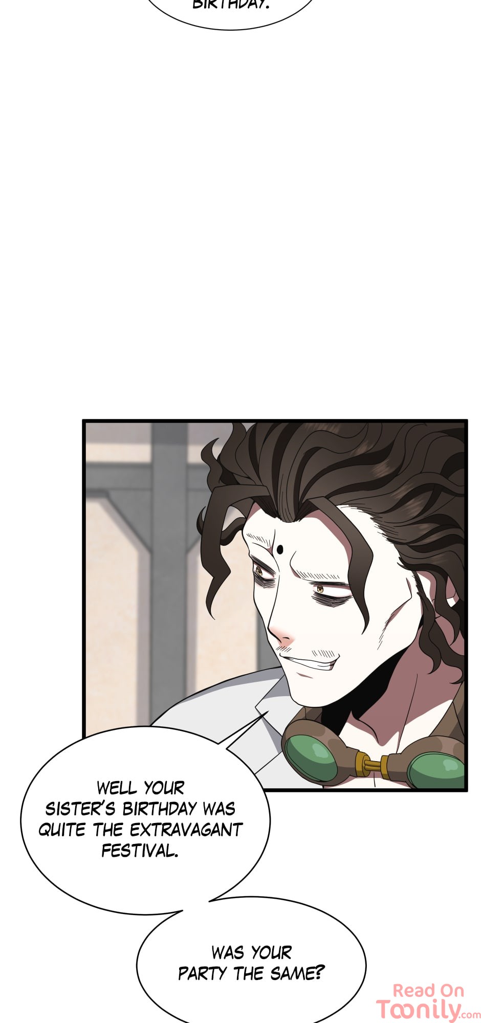 The Beginning After the End Chapter 85 - Season 3 Finale image 7