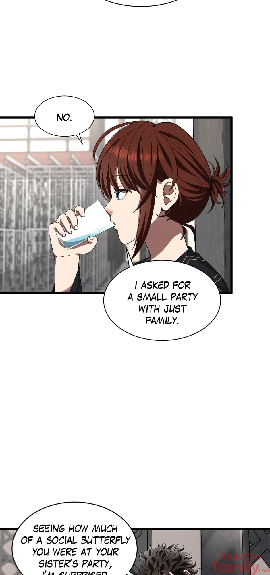 The Beginning After the End Chapter 85 - Season 3 Finale image 8