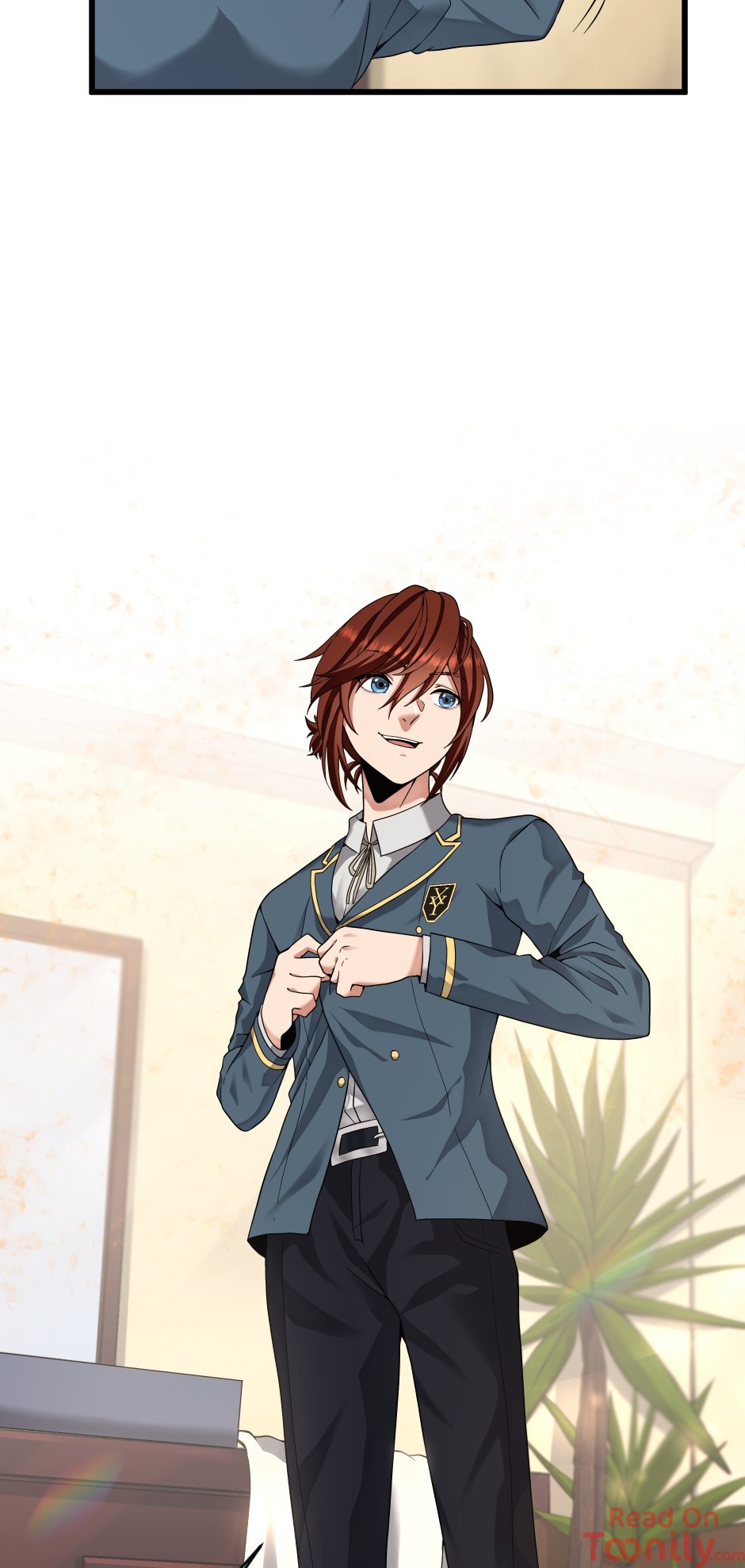 The Beginning After the End Chapter 86 - Season 4 image 13