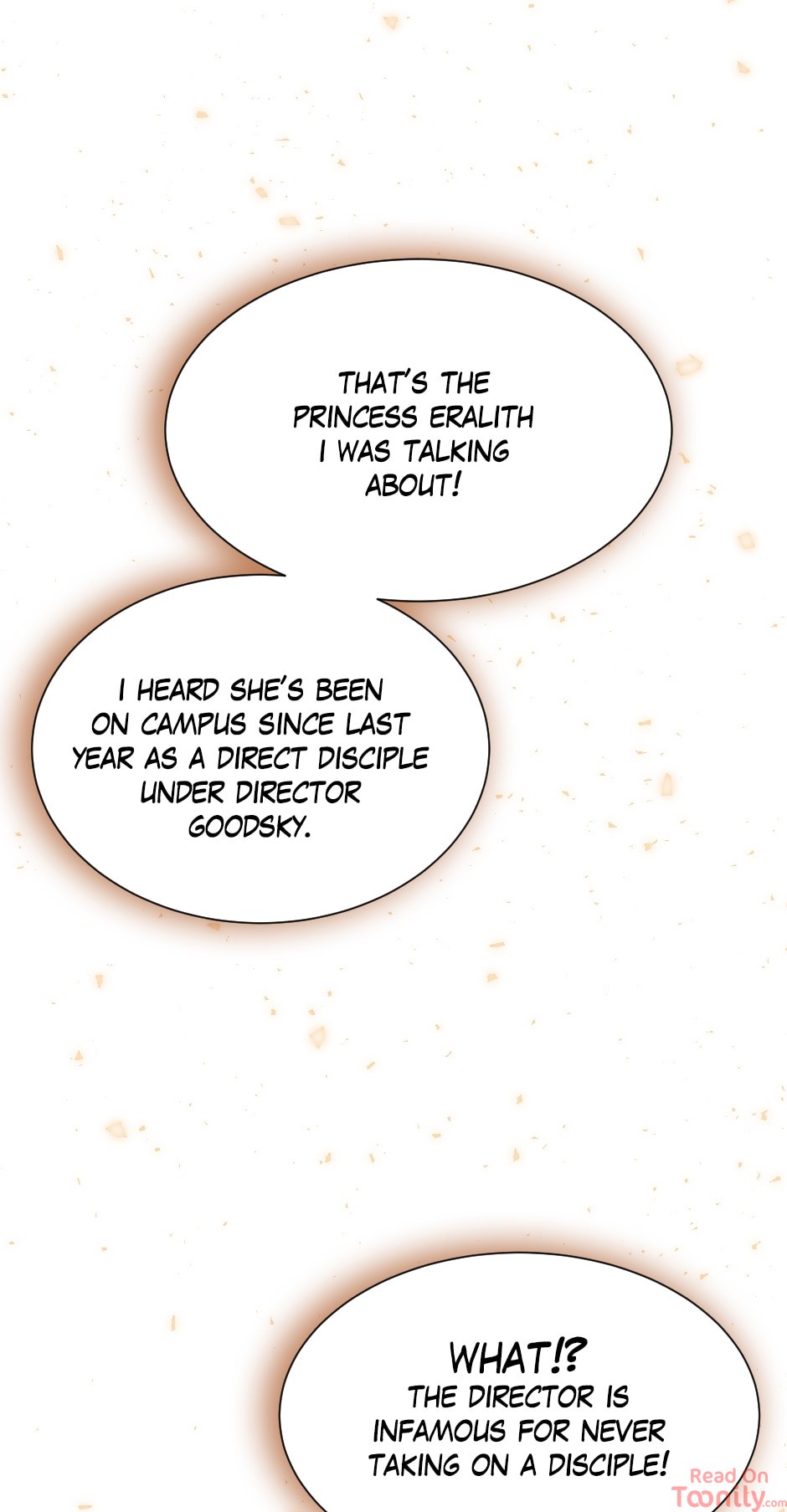 The Beginning After the End Chapter 87 image 0