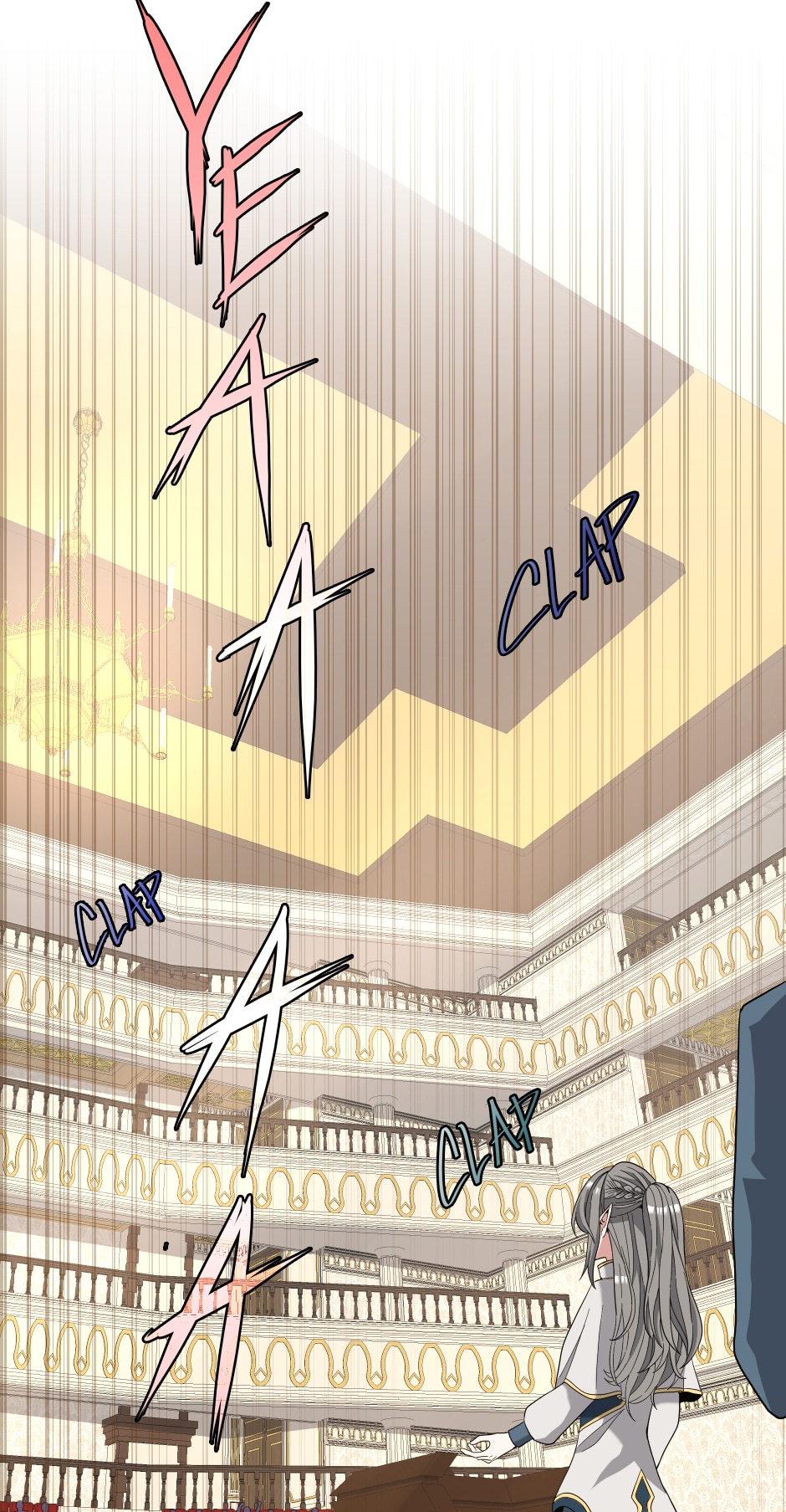The Beginning After the End Chapter 87 image 10