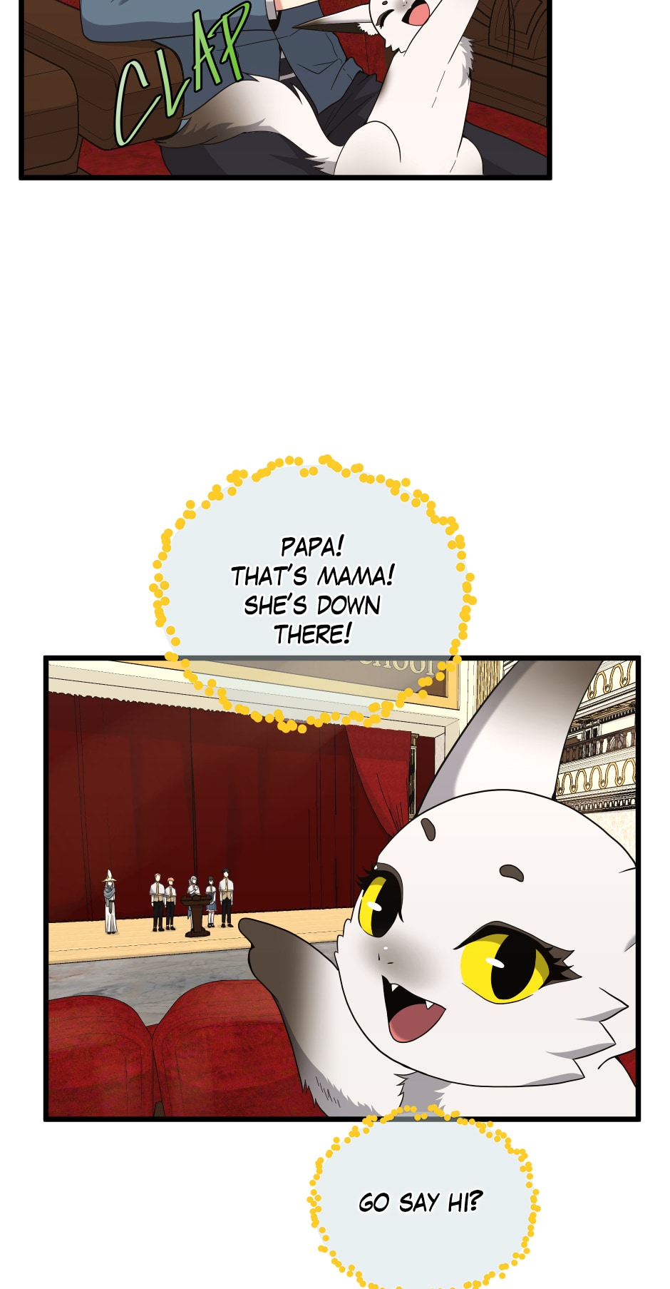The Beginning After the End Chapter 87 image 12