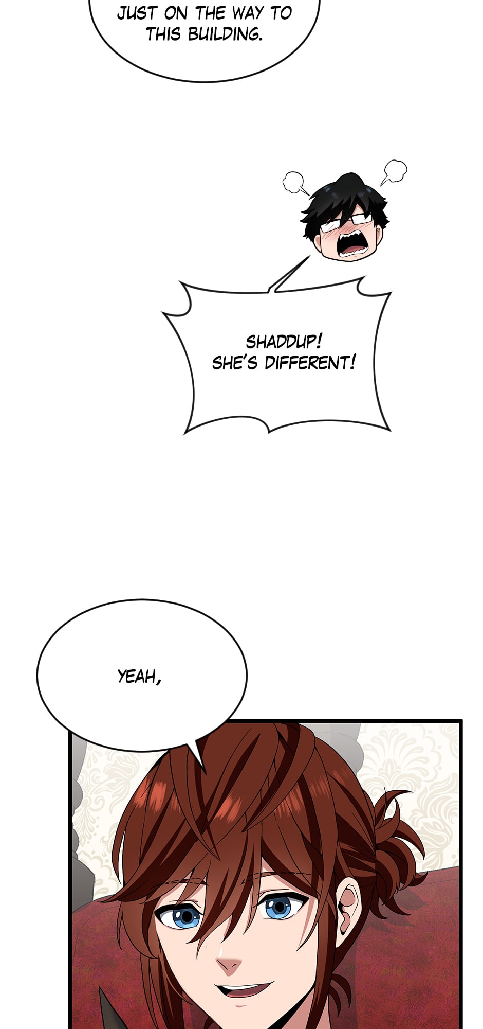 The Beginning After the End Chapter 87 image 17