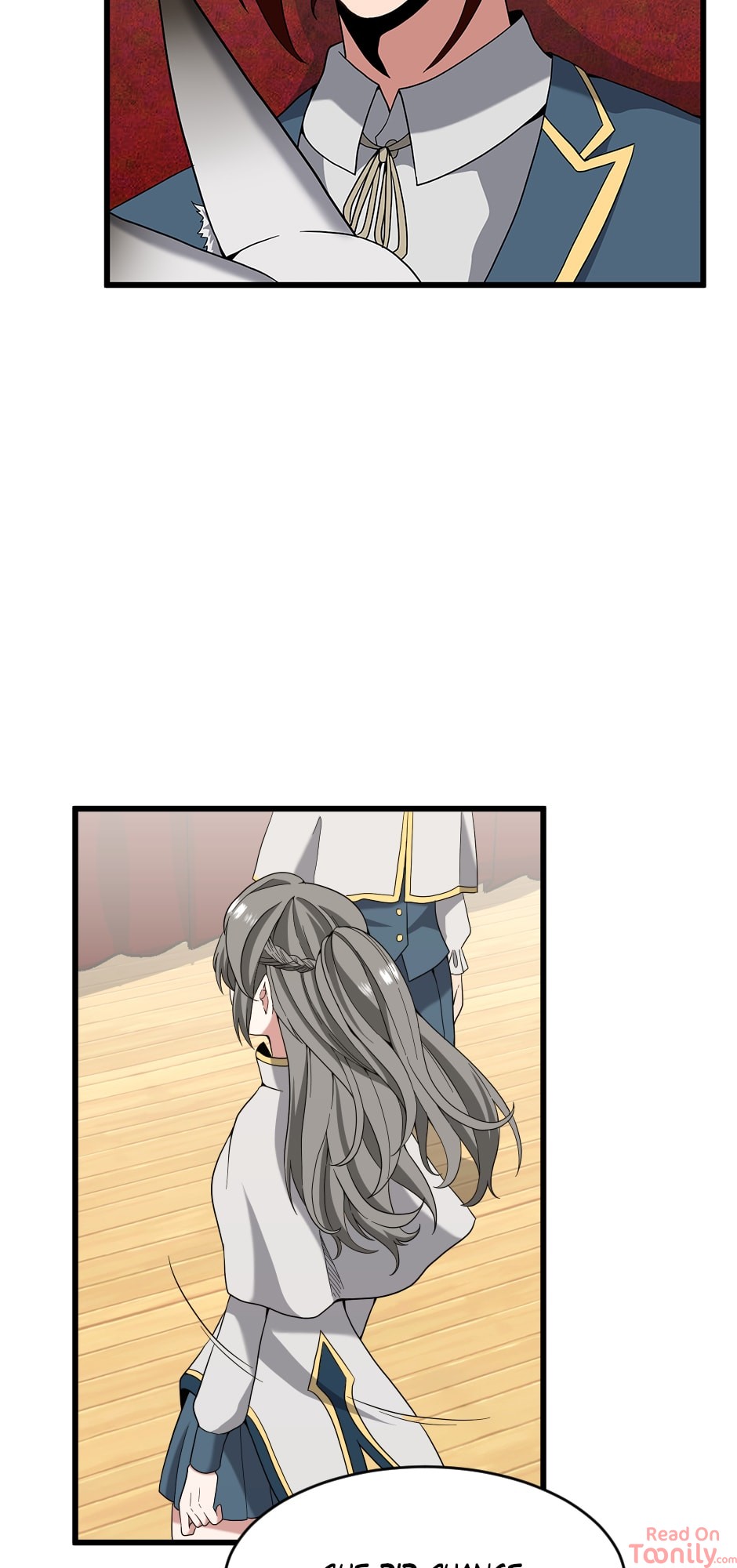 The Beginning After the End Chapter 87 image 18