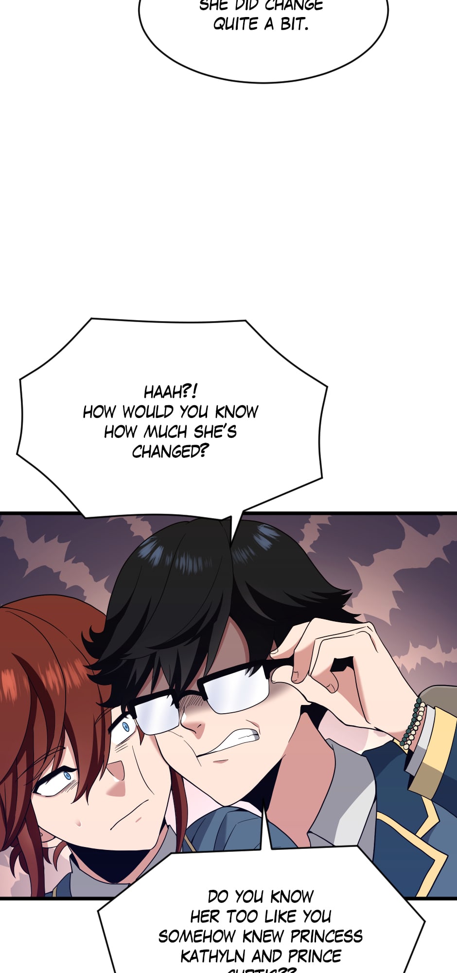 The Beginning After the End Chapter 87 image 19