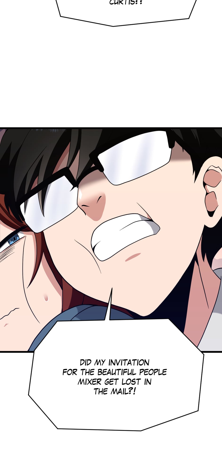 The Beginning After the End Chapter 87 image 20