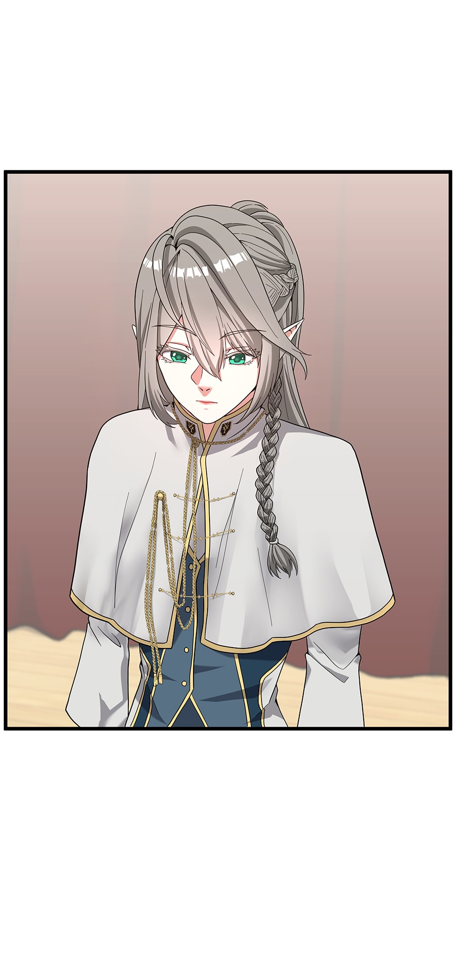 The Beginning After the End Chapter 87 image 22