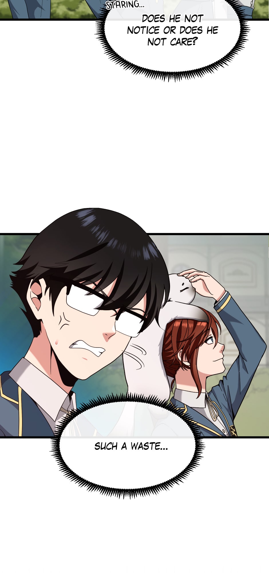 The Beginning After the End Chapter 87 image 26
