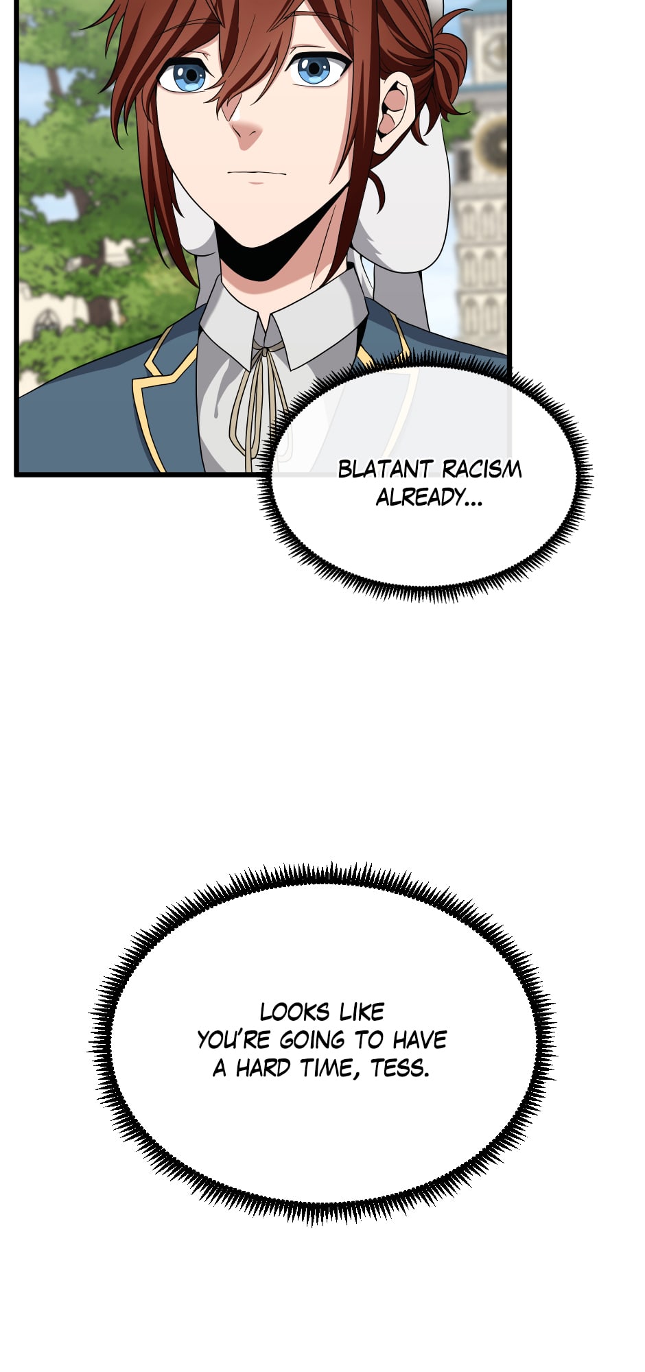The Beginning After the End Chapter 87 image 30