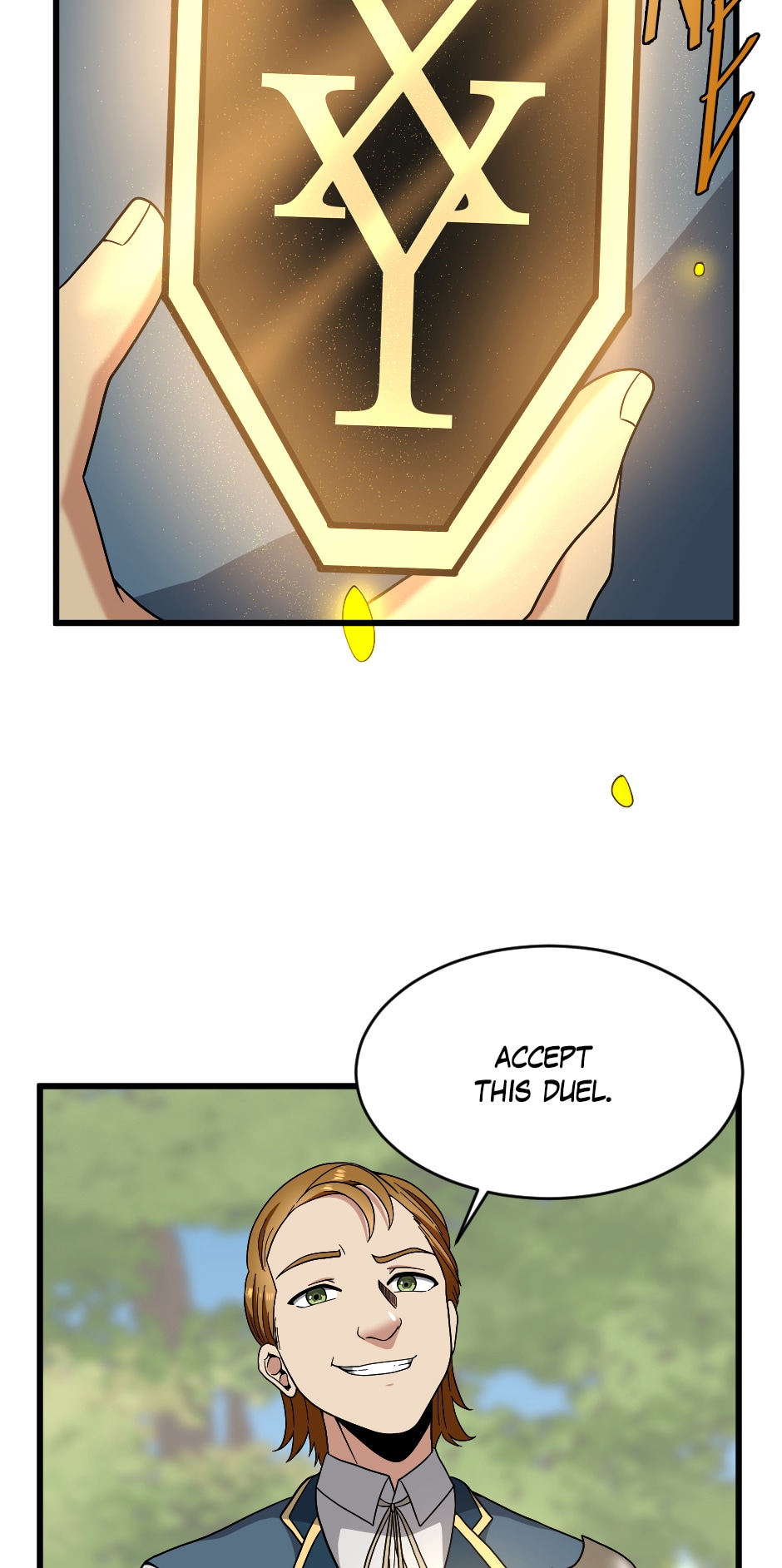 The Beginning After the End Chapter 87 image 33